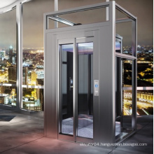 400kg 5persons Small Home Elevator